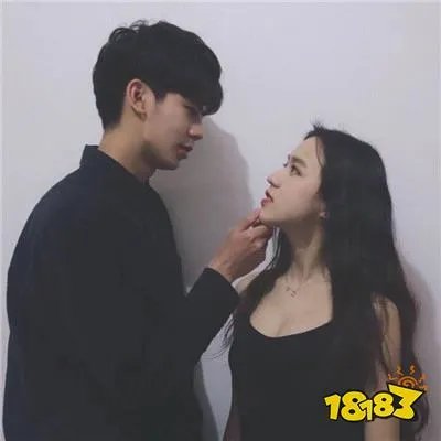 2020微信独一无二情侣头像