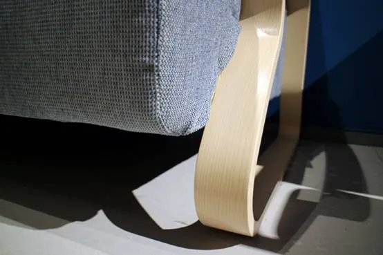 测评:曲美布艺沙发,究竟网红沙发椅经典之处是什么?