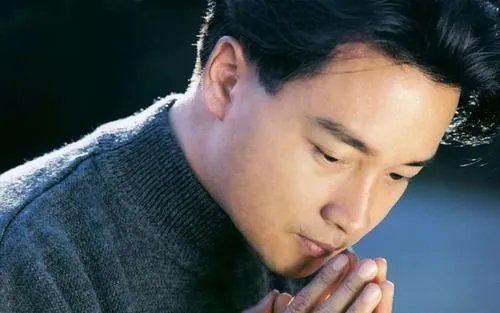 张国荣生日是多久？