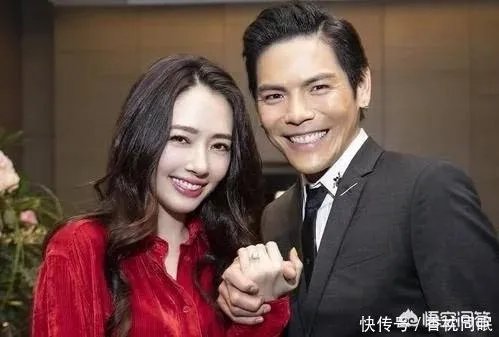 向太官宣郭碧婷怀孕,到底是怎么一回事?