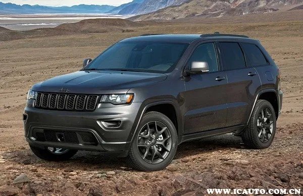 买大切诺基的都是什么人,现在大切诺基为什么这么便宜