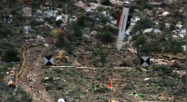 美研制巨型钻地弹能钻多深