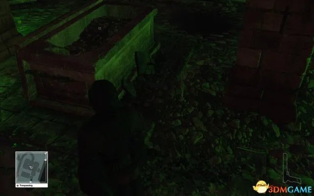 杀手6全彩蛋一览 杀手6全部隐藏彩蛋都有哪些