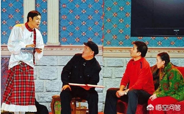 赵本山的最大贡献，是小品、二人转还是影视剧？