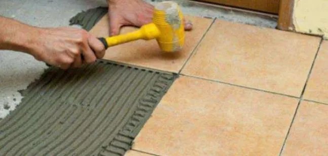 地砖铺厚有哪些优缺点