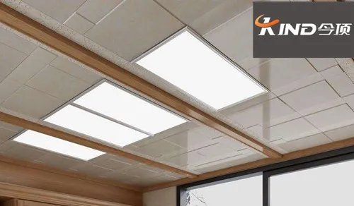 集成吊顶品牌排行榜 十大集成吊顶品牌介绍