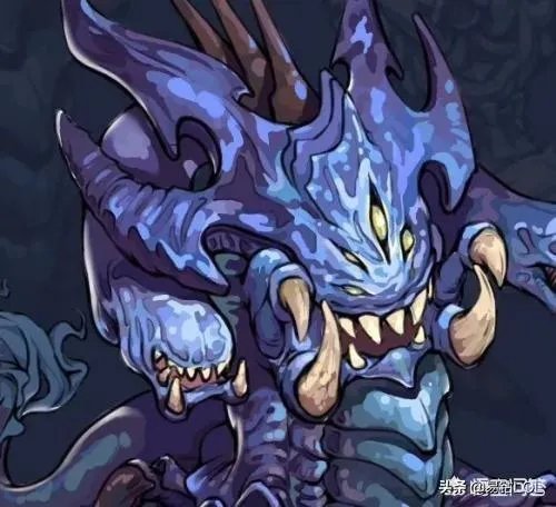 锤石抢大龙图片大全