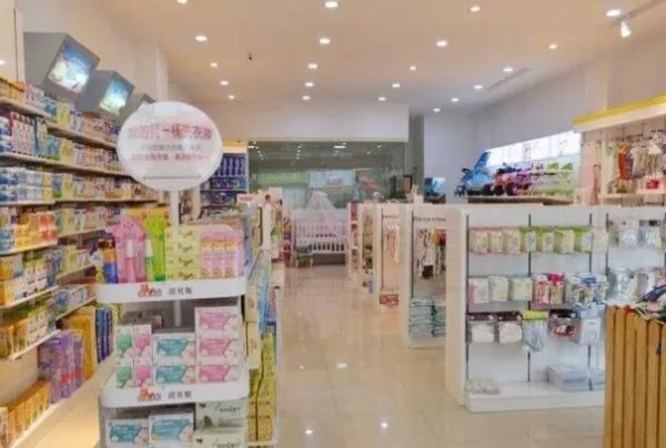 母婴店品牌是怎么排行的？