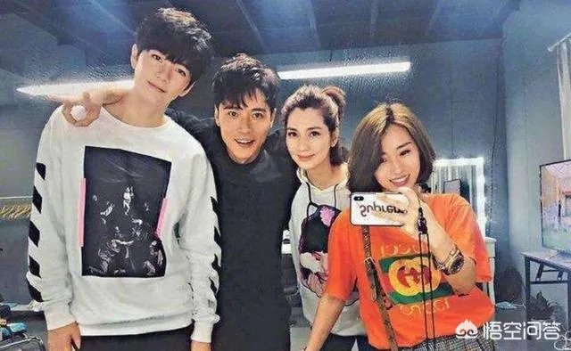 张丹峰的这次善后是聪明还是笨？