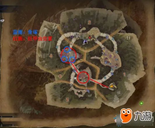 怪物猎人世界怎么快速刷钱？ 怪物猎人世界快速刷钱方法