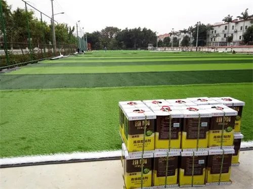 耐高温胶粘剂有哪些