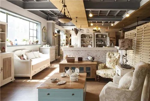 房子装修风格有哪些 什么装修风格更受欢迎