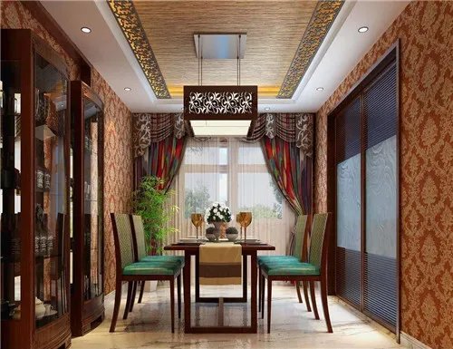 武汉装饰公司哪个好 选择适合的装修公司至关重要