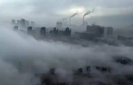 为什么要逃离北上广？