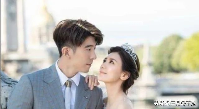 你怎么看贾静雯与修杰楷的爱情？