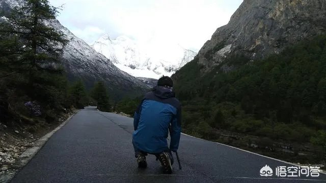 去稻城亚丁是一种什么体验？