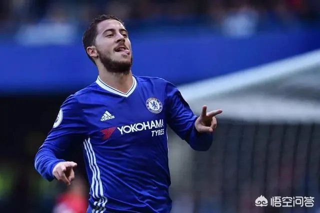 西媒爆料:皇马与切尔西就阿扎尔转会接近达成一致，双方将签约6年，对此你怎么看？