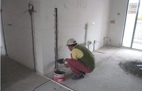 装修改水电价格 改水电费用怎么计算