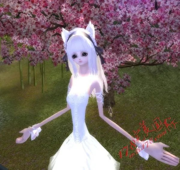 求完美国际的这个魅灵的代码