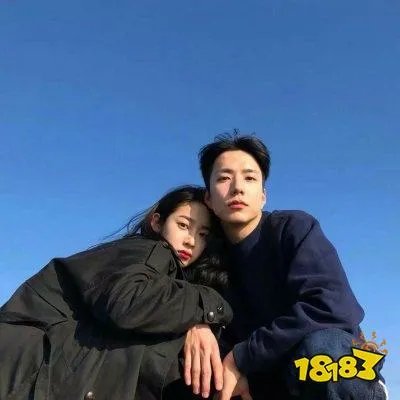 2020微信独一无二情侣头像