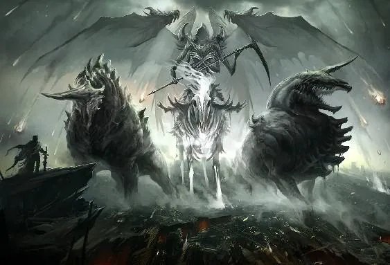 魔苟斯·包格力尔的名字由来