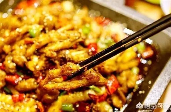 什么是成都干锅？