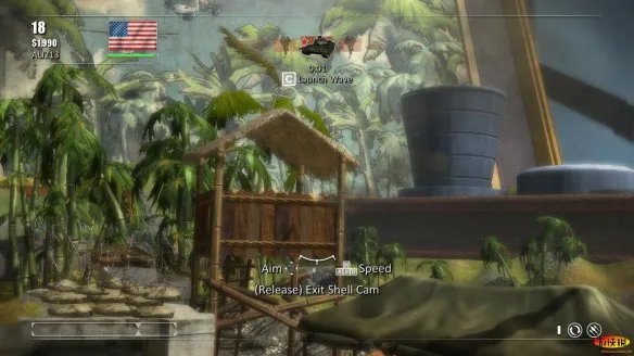 微缩战场的冲突！《玩具士兵：冷战》图文评测