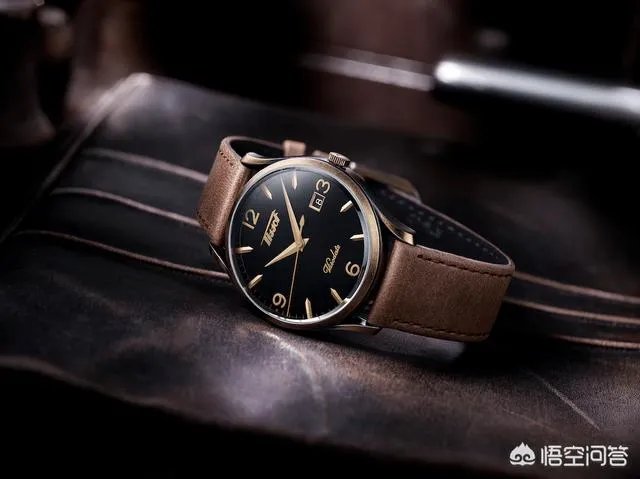 天梭男表哪个好呢？