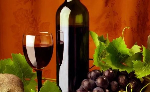 世界十大入门级红酒排名