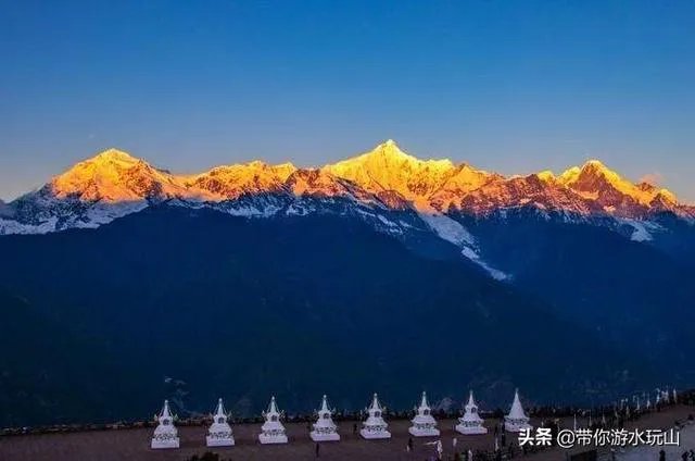 你觉得国内哪些旅游景点是摄影创作团队最爱去的？