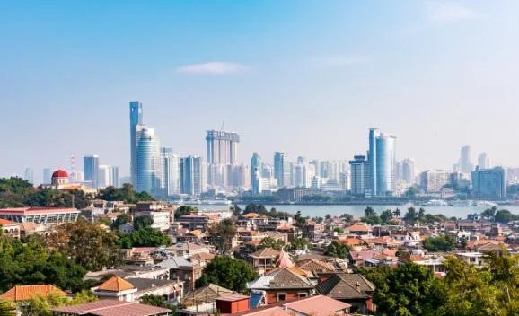 过年去哪旅游好玩又便宜  春节好玩不贵的城市推荐