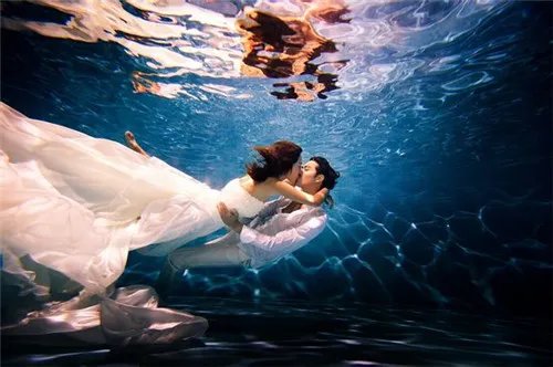 大连婚纱摄影排行榜   大连拍婚纱照哪家好