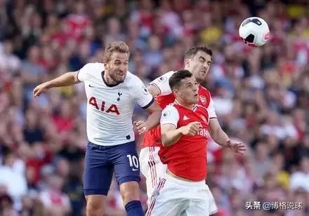 10人阿森纳3-1逆转维拉，但埃梅里爱用扎卡仍是球队大短板，你认同吗？