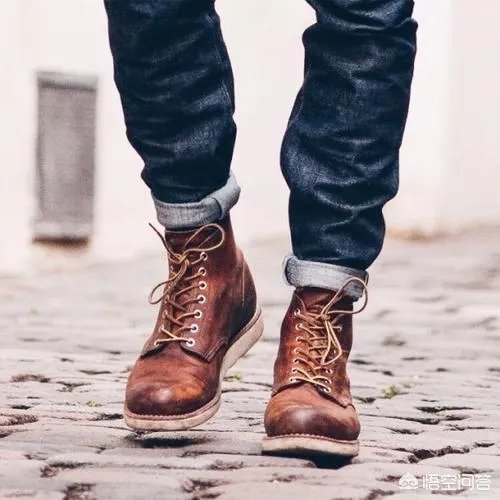 便宜实惠的男靴有什么推荐，谢谢？