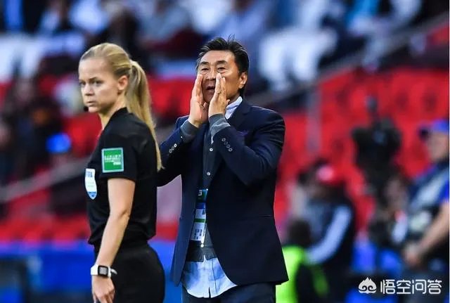 中国女足1：0战胜南非女足，你对这场比赛女足姑娘们的表现满意吗？