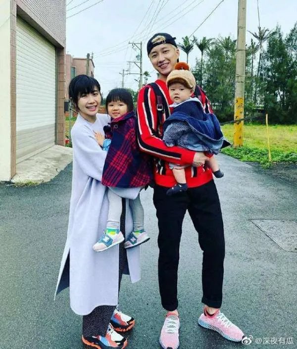 福原爱和江宏杰姐姐互相取关ins，她和江宏杰真的离婚了吗？