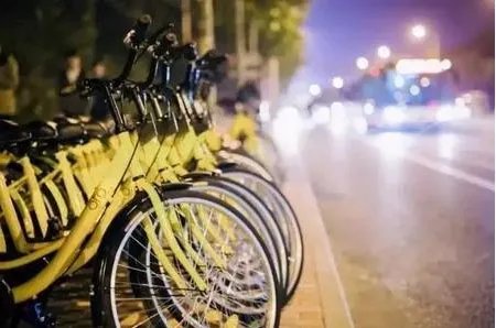 ofo推免押金服务是怎么回事？