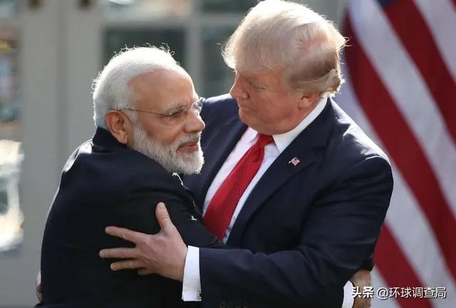印度新增再次刷新纪录，什么时候可能超越美国成为世界第一？