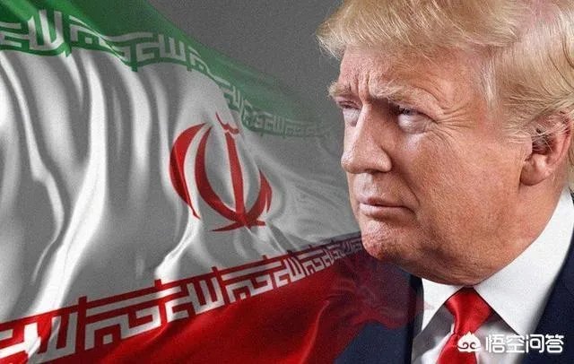 美国将结束伊朗石油购买豁免，普京：俄可满足各国需求，大家怎么看俄罗斯的反应？