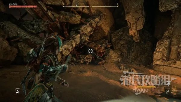 《地平线西之绝境》全流程图文攻略 剧情介绍、零工及支线任务攻略