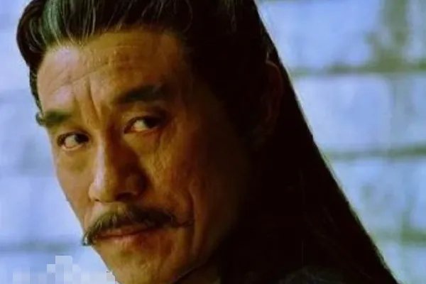 大旗英雄传中有哪十大高手?