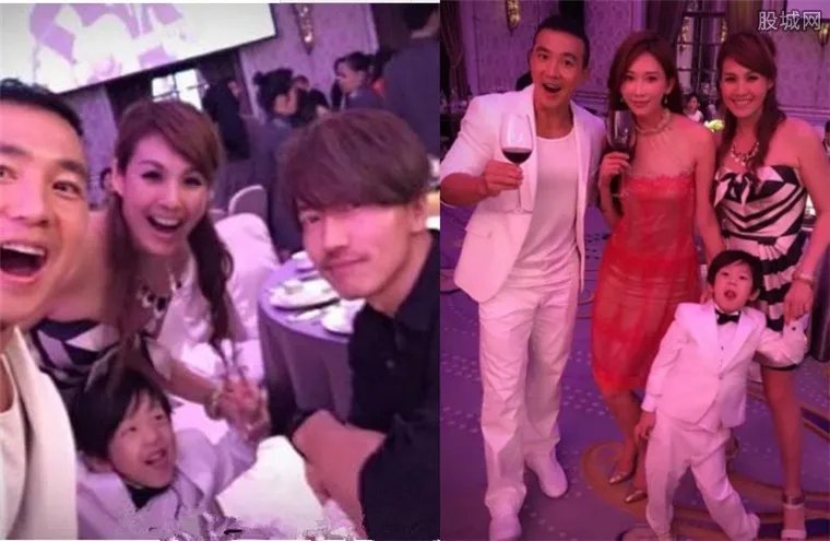 林志玲言承旭复合了吗？ 谈及言承旭哭红双眼