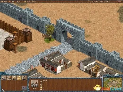 烽火三国2秘籍怎么输入 烽火三国2游戏秘籍使用方法