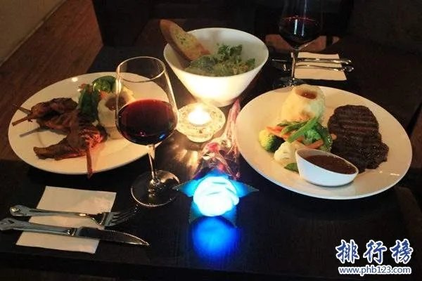 2021七夕最适合送男朋友的礼物排行榜:每个都超浪漫 皮带上榜