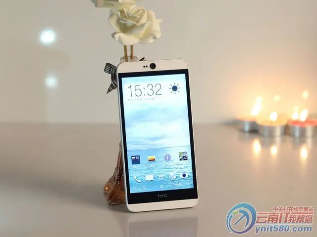 超值时尚 HTC Desire 826w丫丫仅1760元