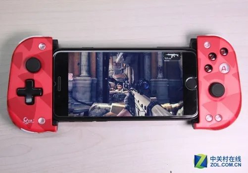 手机游戏手柄有着哪些痛点？