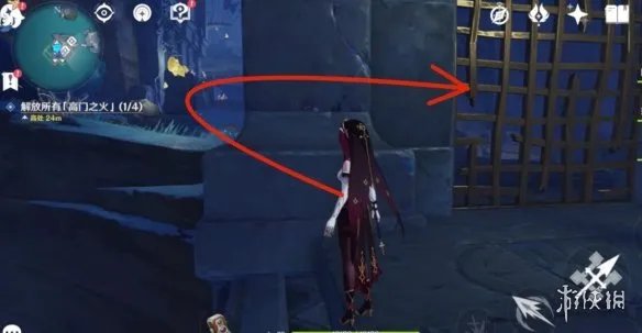 《原神》八衢彦之试炼任务怎么做？2.4八衢彦之试炼任务图文攻略