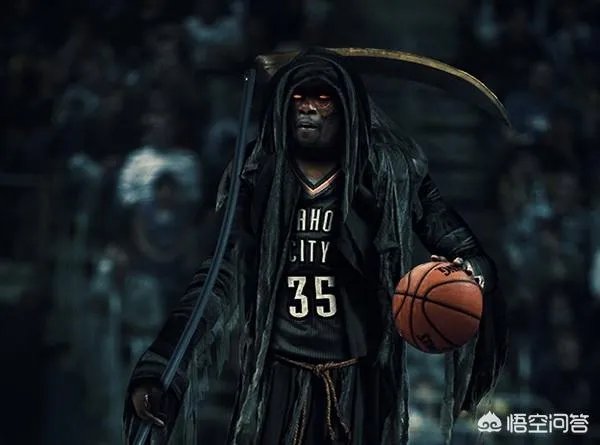 杜兰特重伤会成为下一个科比考辛斯吗？他还会重归巅峰吗？