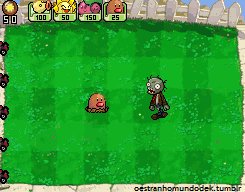 《口袋妖怪大战僵尸》！未来必定爆红的游戏