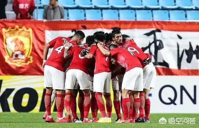 本赛季前三场广州恒大核心塔利斯卡状态不佳,未来该如何调整?